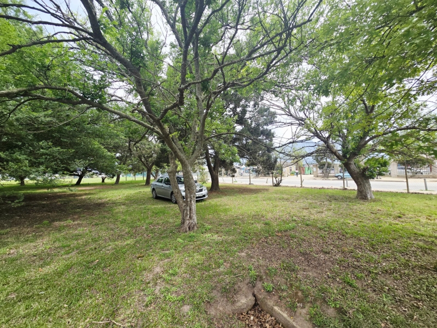 Commercial Property for Sale in George Industrial Western Cape